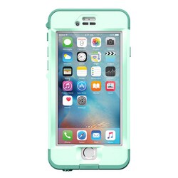 ヨドバシ Com Lifeproof ライフプルーフ Nuud For Iphone 6s Plus Undertow Aqua Iphone 6s Plus専用ケース 通販 全品無料配達