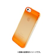 染 iPhone SE 蜜柑 [iPhone SE/5s/5用ケース]