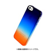 染 iPhone SE 暁 [iPhone SE/5s/5用ケース]