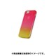 染 iPhone SE 蘭 [iPhone SE/5s/5用 TPUソフトケース]