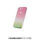 染 iPhone SE 桜 [iPhone SE/5s/5用 TPUソフトケース]