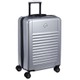 TSAロック搭載 キャリーケース シルバー 並行輸入品 BENZ MBS01020301E　ARGENT