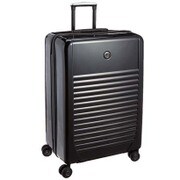 TSAロック搭載 キャリーケース ブラック 並行輸入品 BENZ MBS01010101E NOIR