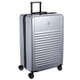 TSAロック搭載 キャリーケース シルバー 並行輸入品 BENZ MBS01010301E　ARGENT