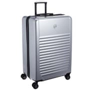 TSAロック搭載 キャリーケース シルバー 並行輸入品 BENZ MBS01010301E ARGENT