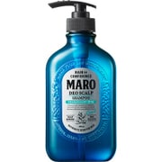 デオスカルプ シャンプー クール 本体 400ml [シャンプー]