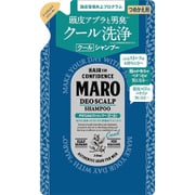 デオスカルプ シャンプー クール 詰替 340ml [シャンプー]