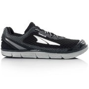 A2633-5 [レディース ランニングシューズ Intuition3.5 W 26.0cm ブラック/シルバー]