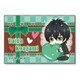 KING OF PRISM by PrettyRhythm ギュギュット スクエア缶バッチ C