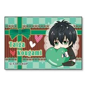 KING OF PRISM by PrettyRhythm ギュギュット スクエア缶バッチ C