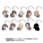 ハイスクール・フリート ぷちっ娘トレーディングアクリルストラップ [コレクショントイ]