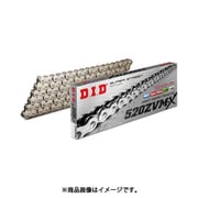 チェーン 520ZVM-X-120ZB S&S ZVM-Xシリーズ Xリング