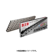 チェーン 520ZVM-X-120ZB ZVM-Xシリーズ Xリング