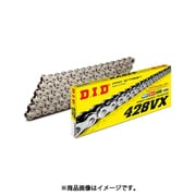 チェーン 428VX-140ZB S&S VXシリーズ Xリング