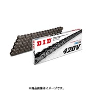 チェーン 420V-100RB Vシリーズ Oリング