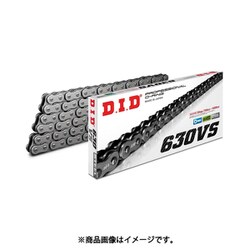 チェーン 630VS-100FB Vシリーズ Ｏリング