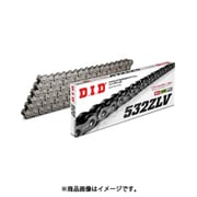 チェーン 532ZLV-120ZB Vシリーズ Xリング