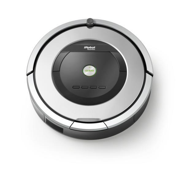 ヨドバシ.com - iRobot アイロボット ルンバ 876 [ロボット掃除機 Roomba（ルンバ） 800シリーズ シルバー] 通販