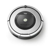 ヨドバシ.com-新着情報-ロボット掃除機「Roomba（ルンバ）」800 