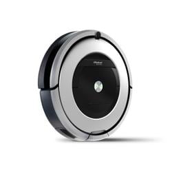 ヨドバシ.com - アイロボット iRobot ルンバ 876 [ロボット掃除機