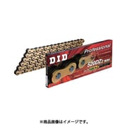 チェーン 520DZ2 SDH-110RB G&B ノン シール