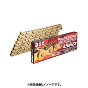 チェーン 420NZ3 SDH-110RB G&G 強化チェーン
