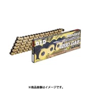チェーン 420D-110RB G&B スタンダード