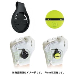 ヨドバシ.com - Zepp ゼップ ZEP-BT-000001C Zepp [ゴルフ 2 スイングセンサー] 通販【全品無料配達】