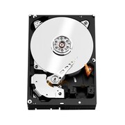 3.5インチ内蔵ハードディスク 6TB WD6002FFWX