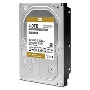 3.5インチ内蔵ハードディスク 4TB WD4002FYYZ