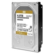 3.5インチ内蔵ハードディスク 6TB WD6002FRYZ