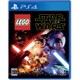 LEGOSTAR WARS(スター・ウォーズ)/フォースの覚醒 [PS4ソフト]