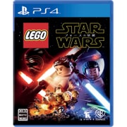 LEGOSTAR WARS(スター・ウォーズ)/フォースの覚醒 [PS4ソフト]
