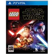 LEGOスターウォーズ/フォースの覚醒 [PSVitaソフト]