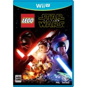 LEGOSTAR WARS(スター・ウォーズ)/フォースの覚醒 [WiiUソフト]
