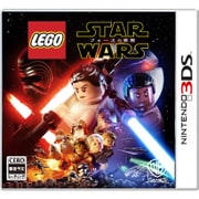 LEGOスターウォーズ/フォースの覚醒 [3DSソフト]