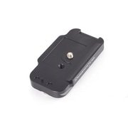 PC-7DII 専用クイックリリースプレート SF0217