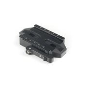 DDC-100 クイックリリースクランプ SF0096