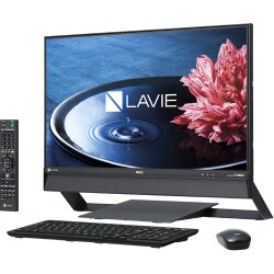 ヨドバシ.com - NEC エヌイーシー PC-DA770EAB [LAVIE Desk All-in-one