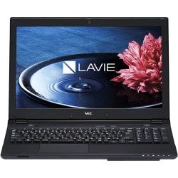 ヨドバシ.com - NEC エヌイーシー LAVIE Note Standard NS350/15.6型ワイド/Core i3-6100U/HDD  1TB/4GB/ブルーレイドライブ/Windows 10 Home 64ビット/Office H＆B Premium プラス Office 365  サービス/ブラック PC-NS350EAB 通販【全品無料配達】