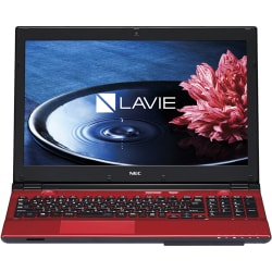 ヨドバシ.com - NEC エヌイーシー LAVIE Note Standard NS350