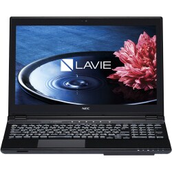 ヨドバシ.com - NEC エヌイーシー PC-NS750EAB [LAVIE Note Standard