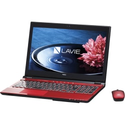 ヨドバシ.com - NEC エヌイーシー LAVIE Note Standard NS750/15.6型 ...