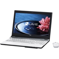 人気超歓迎NEC LaVie Note Standard PC-NS750EAR ノートPC