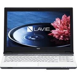 ヨドバシ.com - NEC エヌイーシー LAVIE Note Standard NS750/15.6型ワイド/Corei7-6500U/SSHD1TB/8GB/ブルーレイドライブ/Windows  10 Home 64ビット/Office H＆B Premium プラス Office 365 サービス/ホワイト PC-NS750EAW  通販【全品無料配達】