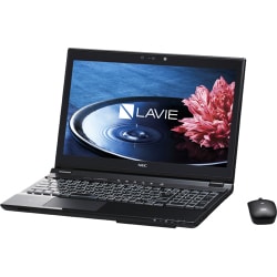 ヨドバシ.com - NEC エヌイーシー LAVIE Note Standard NS850/15.6型ワイド/Core i7-6567U/SSHD1TB/8GB/ブルーレイドライブ/Windows  10 Home 64ビット/Office H＆B Premium プラス Office 365 サービス/ブラック PC-NS850EAB  通販【全品無料配達】