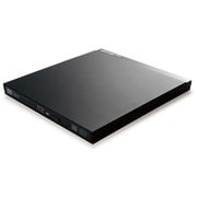 Windowsタブレット用 ポータブルBlu-rayドライブ LBD-PUC6U3TBK