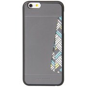 IP6SMOD-GREY [iPhone 6s/iPhone 6 MOD Collection Espacio Gris]