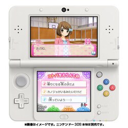 ヨドバシ Com ハピネット Happinet 12歳 恋するdiary 3dsソフト 通販 全品無料配達