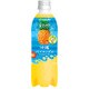 ビビッツ沖縄パイナップルmixソーダ 450ml×24本